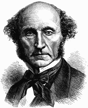 John Stuart Mill